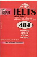 @thompson_materials 404 Essential Tests for IELTS.pdf